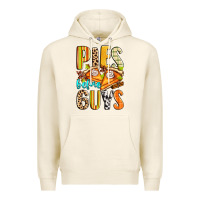 Tofu pies before guys Premium Hoodie - Zillion Design Studio