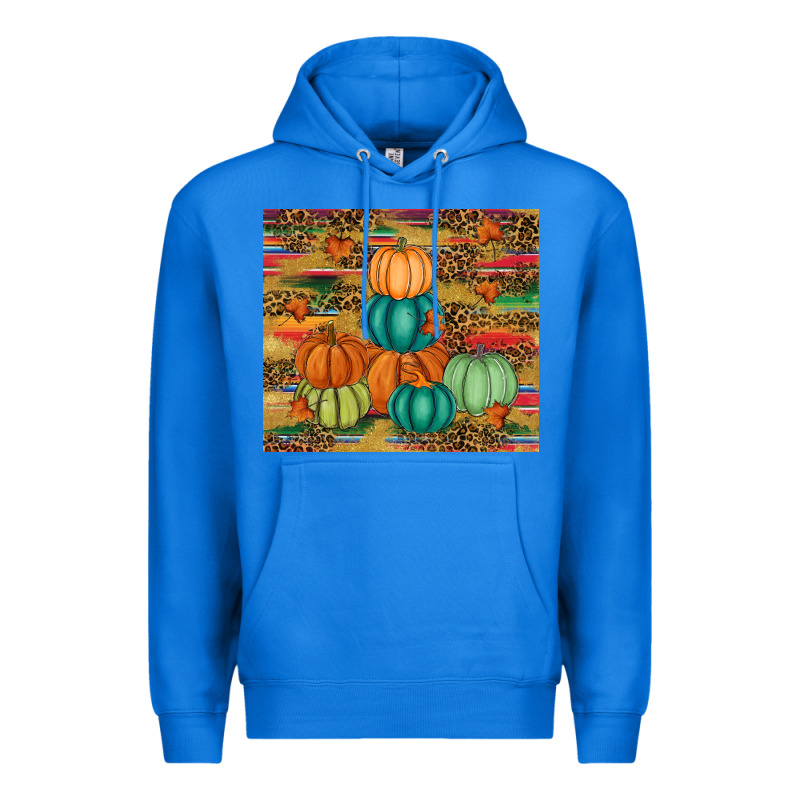 Pumpkin Premium Hoodie by RanaPortraitStore | Teevron