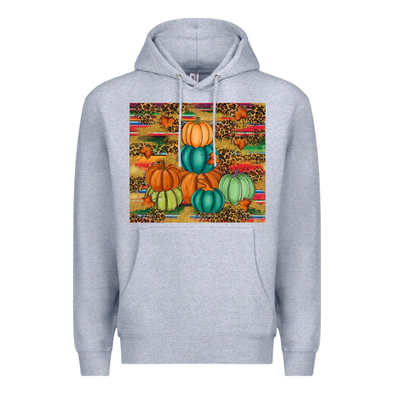 Pumpkin Premium Hoodie by RanaPortraitStore | Teevron