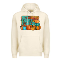 Tofu hey there pumpkin Premium Hoodie - RanaPortraitStore