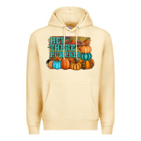 Pina Colada hey there pumpkin Premium Hoodie - RanaPortraitStore