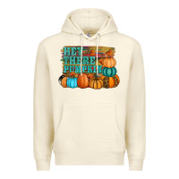 Sandshell hey there pumpkin Premium Hoodie - RanaPortraitStore