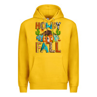 Lemon howdy fall Premium Hoodie - Zillion Design Studio