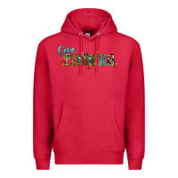 Cardinal give thanks Premium Hoodie - RanaPortraitStore