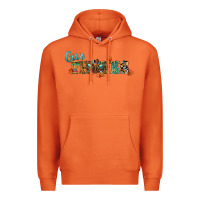 Carrot give thanks Premium Hoodie - RanaPortraitStore