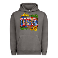 Pigment Tornado usa Urban Hoodie - Zillion Design Studio
