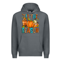 Rock 'tis the season fall Premium Hoodie - Zillion Design Studio