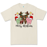 Bone merry christmas tooth Premium Tee - CowhideDigitalArt