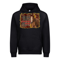 Black all i want for christmas is a horse Urban Hoodie - RanaPortraitStore