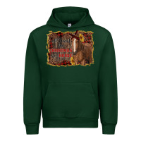 Forest Green all i want for christmas is a horse Urban Hoodie - RanaPortraitStore