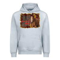 All I Want For Christmas Is A Horse Urban Hoodie | Teevron