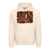 Sandshell all i want for christmas is a horse Urban Hoodie - RanaPortraitStore