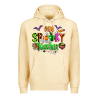 Pina Colada one spooky teacher Premium Hoodie - Zillion Design Studio