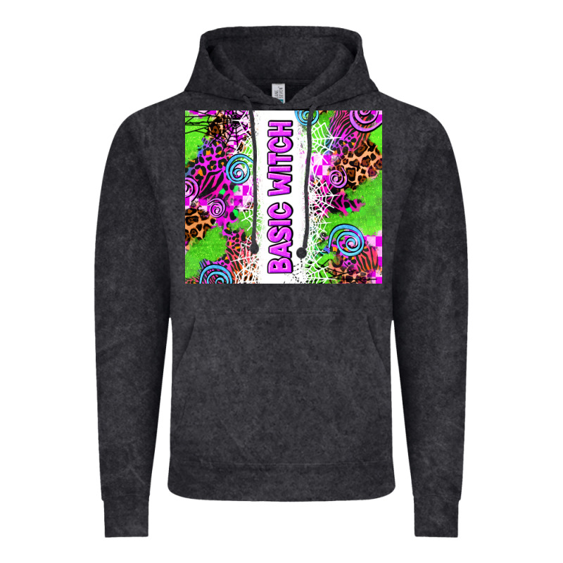 Basic Witch Vintage Hoodie by AdoDesignShop | Teevron