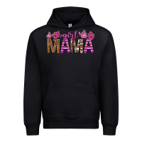 Black girl mama tbw Urban Hoodie - texasbilliewilder