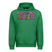 Emerald girl mama tbw Urban Hoodie - texasbilliewilder