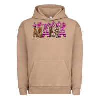 Pigment Burro girl mama tbw Urban Hoodie - texasbilliewilder