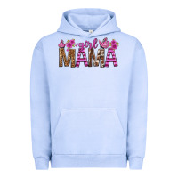 Pigment Grape Ice girl mama tbw Urban Hoodie - texasbilliewilder