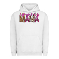 Pigment Lunar Rock girl mama tbw Urban Hoodie - texasbilliewilder