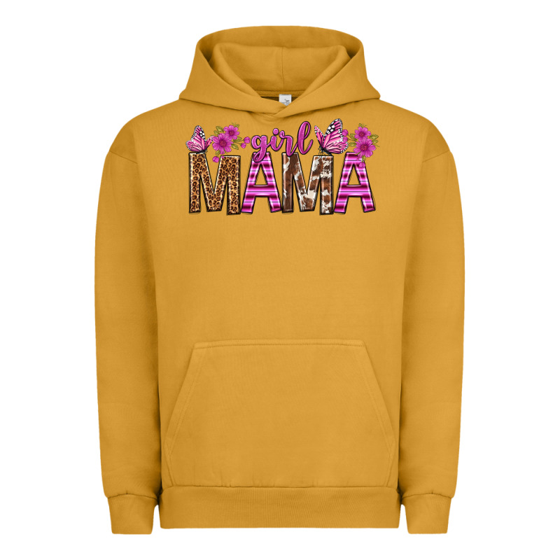 Girl Mama Tbw Urban Hoodie by texasbilliewilder | Teevron