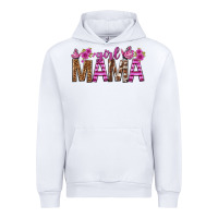 White girl mama tbw Urban Hoodie - texasbilliewilder
