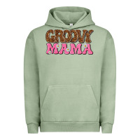 Groovy Mama Urban Hoodie | Teevron