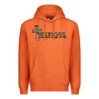 Carrot thankful pumpkin cross Premium Hoodie - RanaPortraitStore