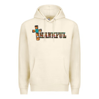 Tofu thankful pumpkin cross Premium Hoodie - RanaPortraitStore