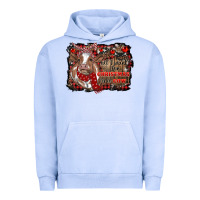 Pigment Grape Ice all i want for christmas is a cow cowhide Urban Hoodie - RanaPortraitStore