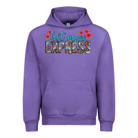 Tulip hot mess express Urban Hoodie - texasbilliewilder