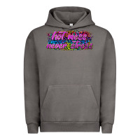 Pigment Tornado hot mess never stress Urban Hoodie - texasbilliewilder
