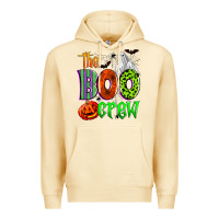 Pina Colada the boo crew Premium Hoodie - Zillion Design Studio