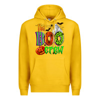 Lemon the boo crew Premium Hoodie - Zillion Design Studio