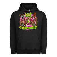 Pigment Black hot mom summer Urban Hoodie - texasbilliewilder