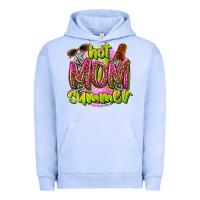 Pigment Grape Ice hot mom summer Urban Hoodie - texasbilliewilder