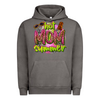 Pigment Tornado hot mom summer Urban Hoodie - texasbilliewilder