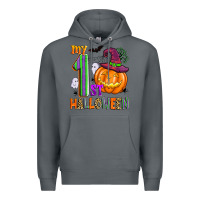 Rock my 1st halloween Premium Hoodie - Zillion Design Studio