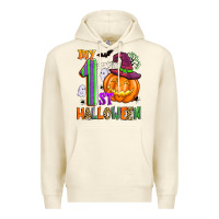 My 1st Halloween Premium Hoodie | Teevron