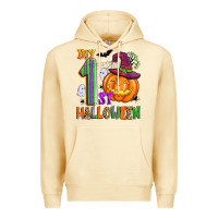 Pina Colada my 1st halloween Premium Hoodie - Zillion Design Studio