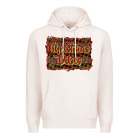 Christmas Vibes Premium Hoodie | Teevron