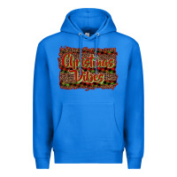 True Royal Christmas vibes Premium Hoodie - RanaPortraitStore
