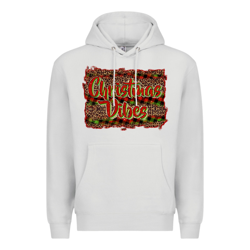 Christmas Vibes Premium Hoodie by RanaPortraitStore | Teevron