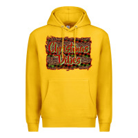 Lemon Christmas vibes Premium Hoodie - RanaPortraitStore