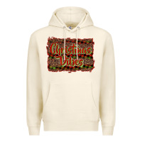 Tofu Christmas vibes Premium Hoodie - RanaPortraitStore