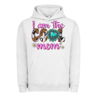 Pigment Lunar Rock i am cool mom Urban Hoodie - texasbilliewilder