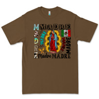 Cacao madre Premium Tee - CowhideDigitalArt