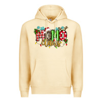Pina Colada Momo Claus Premium Hoodie - texasbilliewilder
