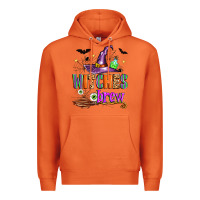 Carrot witches brew Premium Hoodie - Zillion Design Studio