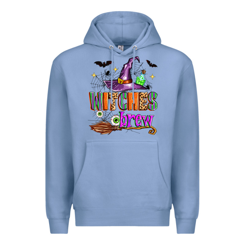 Witches Brew Premium Hoodie by Zillion Design Studio | Teevron