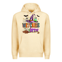 Pina Colada witches brew Premium Hoodie - Zillion Design Studio